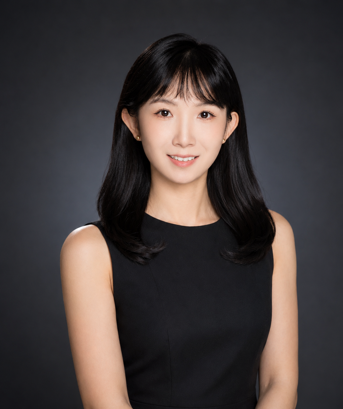 Shirley Liu