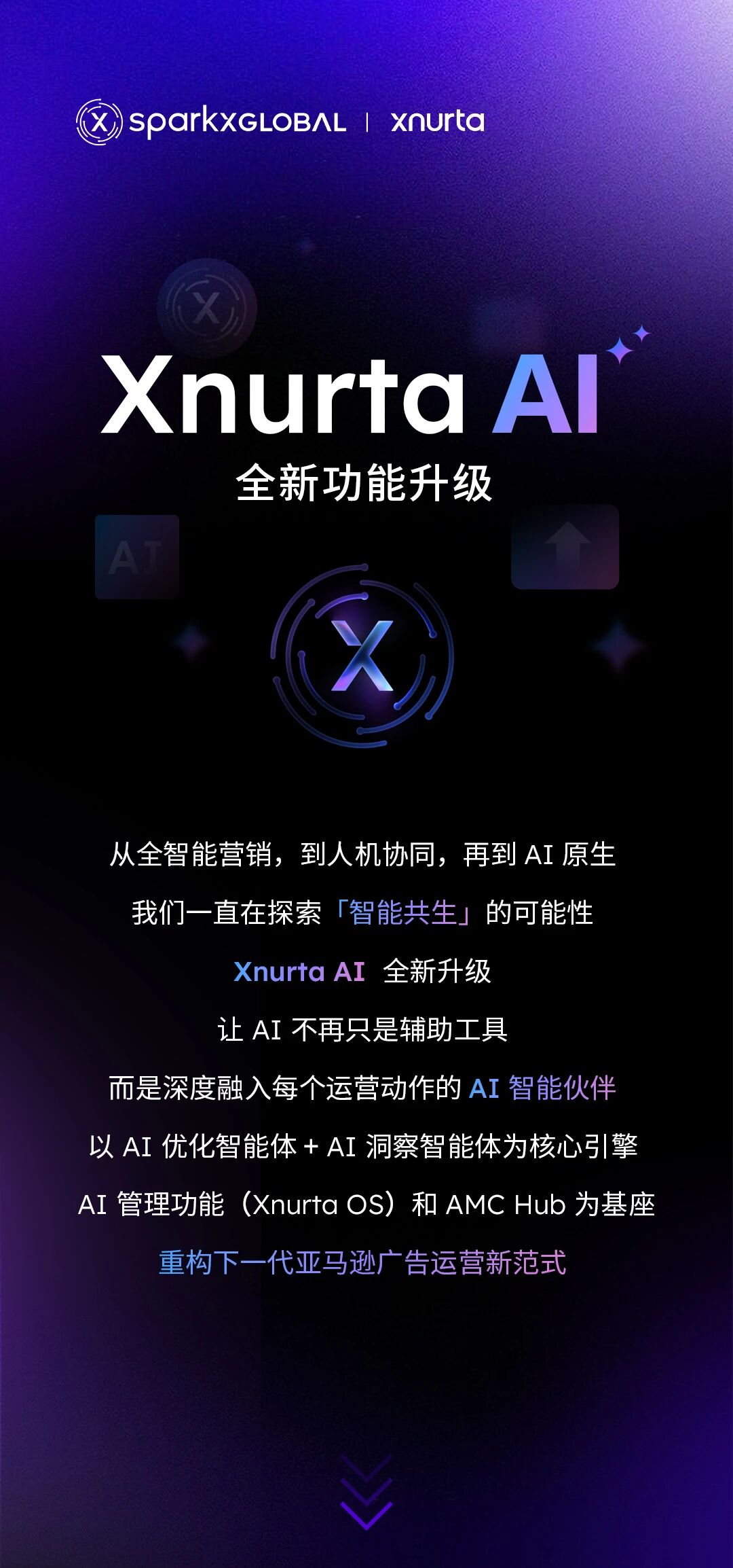 Xnurta launch article